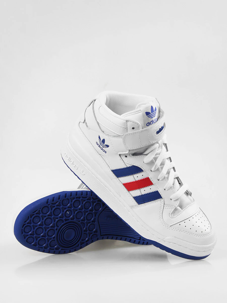 adidas forum