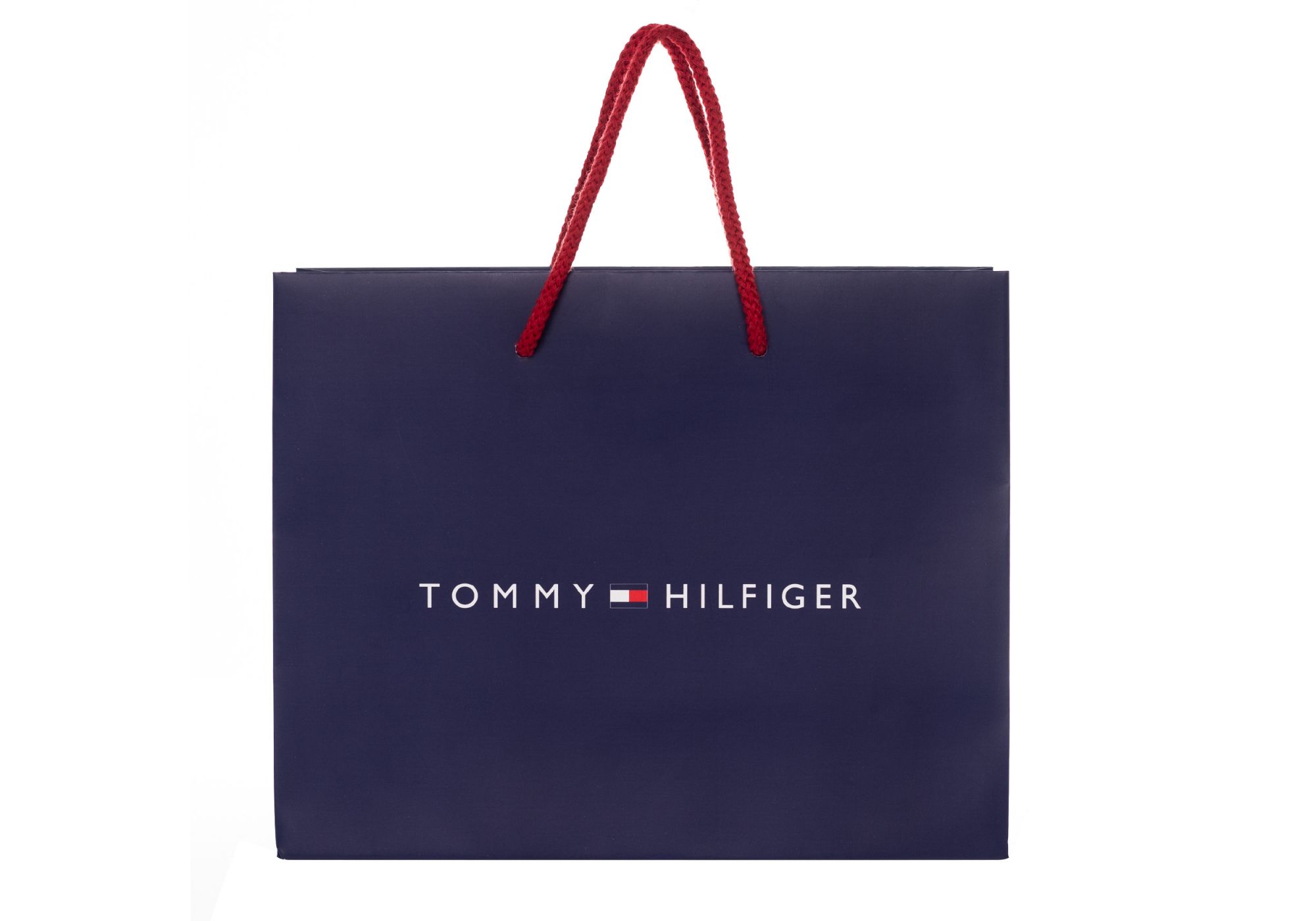 Torebka prezentowa Tommy Hilfiger - zakup opakowania