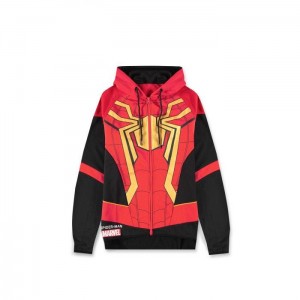 bluza Marvel